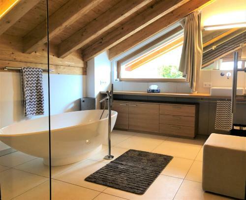Montains Chalet Seefeld