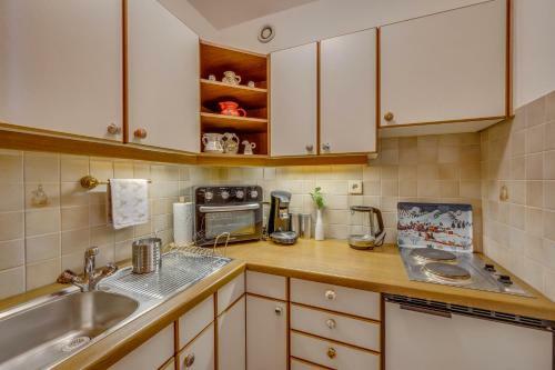 Apartments Olympiastra�e