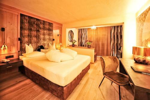 Die Seefelderin - Boutiquehotel St. Georg