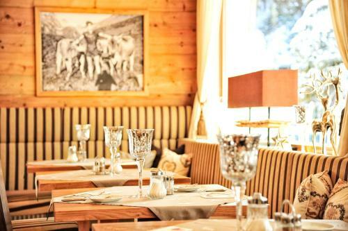 Die Seefelderin - Boutiquehotel St. Georg