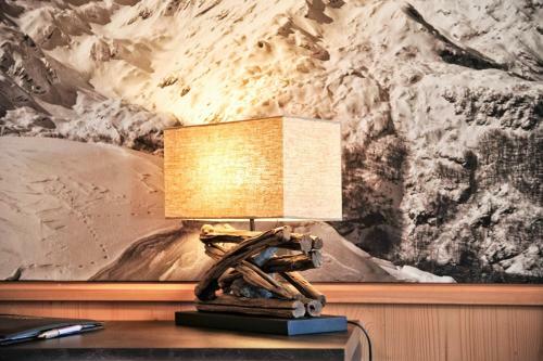 Die Seefelderin - Boutiquehotel St. Georg