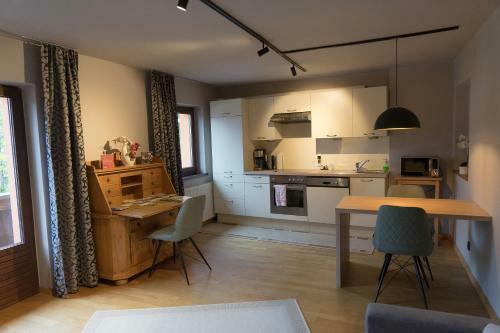 Apartamento Haus Tannengr�n