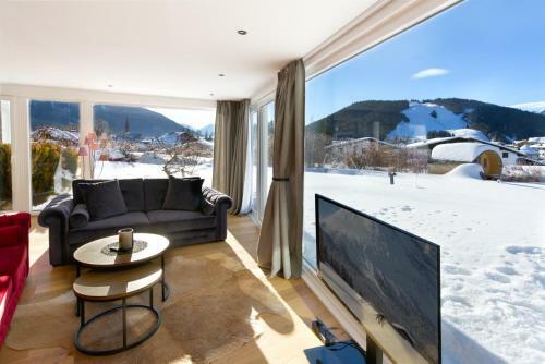 Apartamento Villa Mama Ferienwohnungen