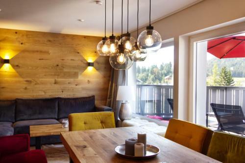 Apartamento Villa Mama Ferienwohnungen