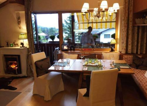 Apartment Cristina - S�dbalkon Mit Bergblick