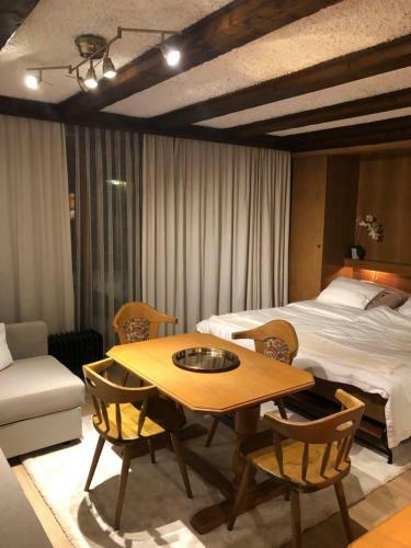 Apartment Clubhotel