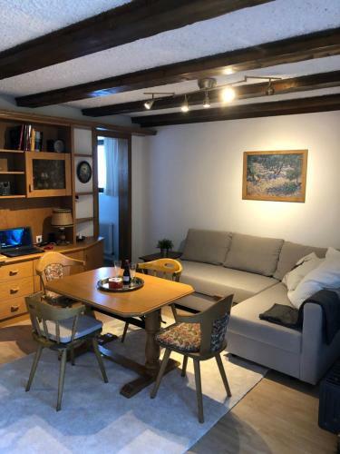 Apartment Clubhotel