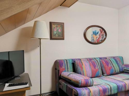 Apartamento Villa Seefeld "edeltraud Zum See"