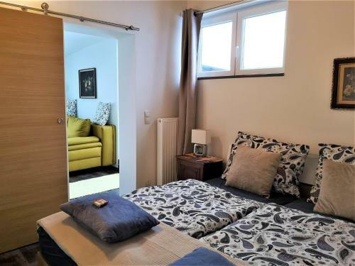 Apartamento Villa Seefeld "edeltraud Zum See"