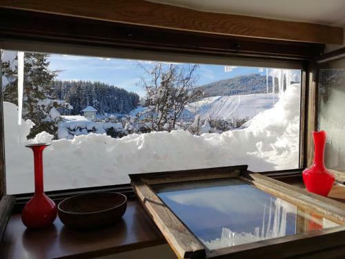 Apartamento Villa Seefeld "edeltraud Zum See"