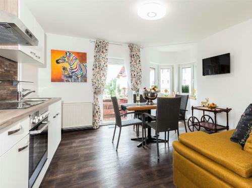 Apartamento Villa Seefeld "edeltraud Zum See"