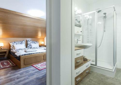 Apartamento Villa Seefeld "edeltraud Zum See"
