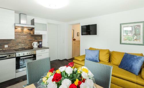 Apartamento Villa Seefeld "edeltraud Zum See"