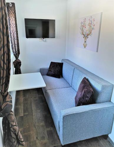 Apartamento Villa Seefeld "edeltraud Zum See"