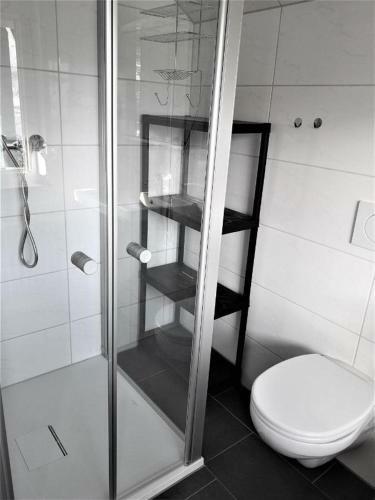 Apartamento Villa Seefeld "edeltraud Zum See"