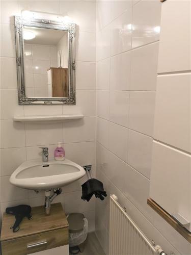 Apartamento Villa Seefeld "edeltraud Zum See"