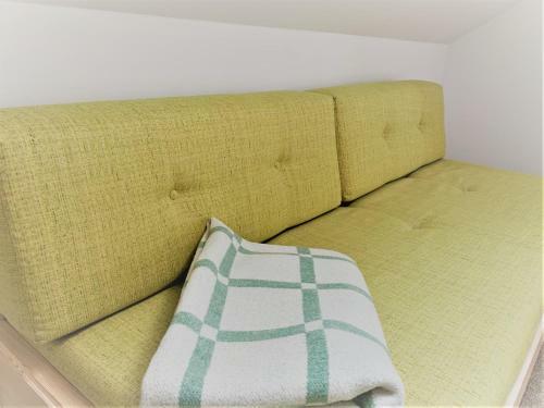 Apartamento Villa Franz Josef