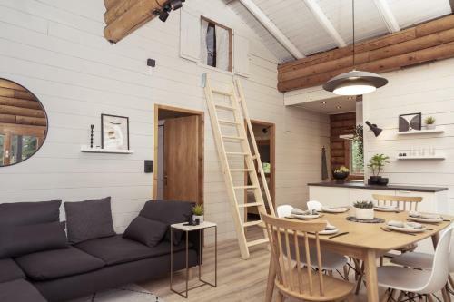 Apartamento Chalet Franz