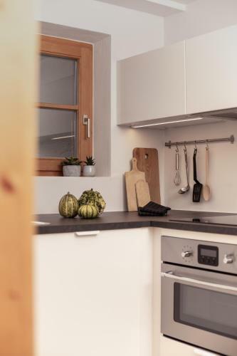 Apartamento Chalet Franz