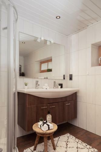 Apartamento Chalet Franz