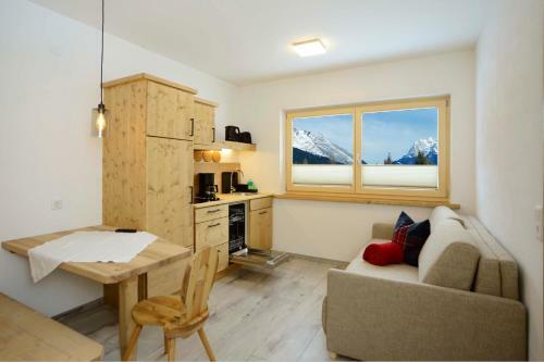 Apartamento Birklst�berl Restaurant Und Appartement