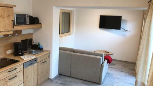 Apartamento Birklst�berl Restaurant Und Appartement