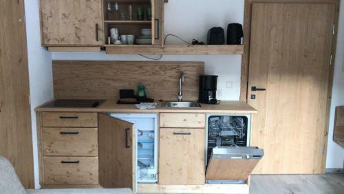 Apartamento Birklst�berl Restaurant Und Appartement