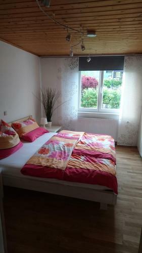 Apartamento Coralie
