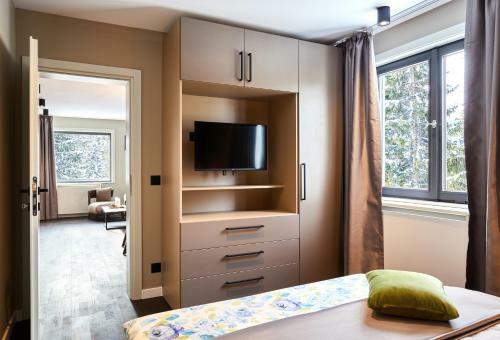 Apartamento Das Valdo