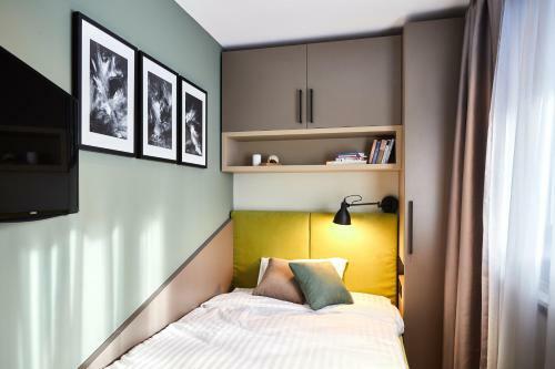 Apartamento Das Valdo