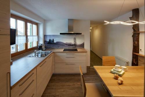 Hostal Wanderpension - Garni Rief - Adults Only