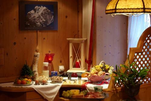 Hostal Wanderpension - Garni Rief - Adults Only