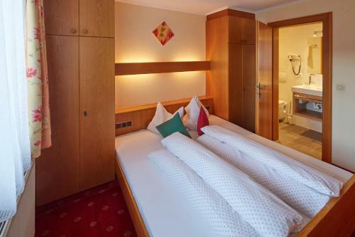 Hostal Wanderpension - Garni Rief - Adults Only