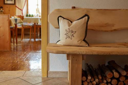 Hostal Wanderpension - Garni Rief - Adults Only