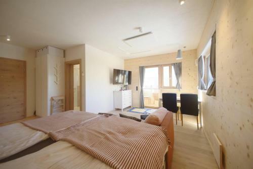 Apartamento Bio Ferienwohnung Am Wildsee In Seefeld