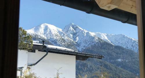 Apartamento Bio Ferienwohnung Am Wildsee In Seefeld