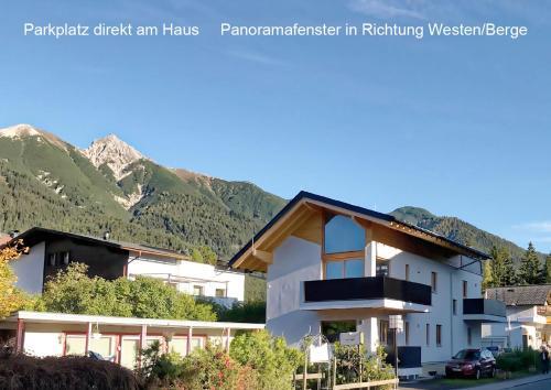 Apartamento Bio Ferienwohnung Am Wildsee In Seefeld
