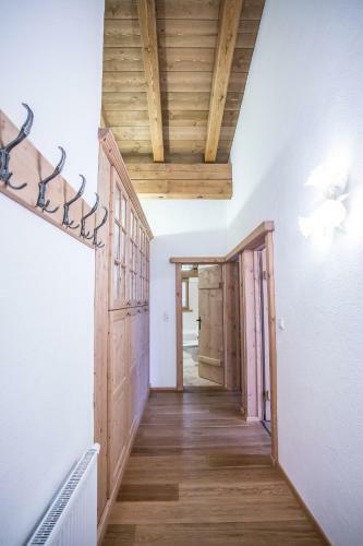 Apartamento Apt Rossh�tte V. Caroline