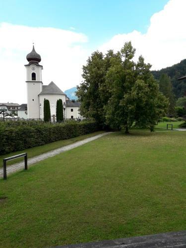 Apartamento Appartment "am Hasenanger"