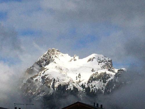 Apartamento Living Mountain Tannheim