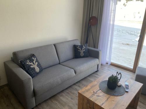 Apartamento Living Mountain Tannheim