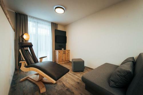 Apartamento Living Mountain Tannheim