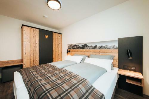 Apartamento Living Mountain Tannheim