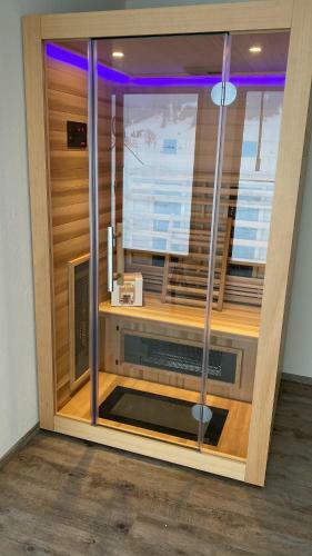 Apartamento Living Mountain Tannheim
