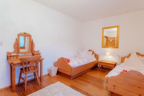Apartamentos Villa Caroline