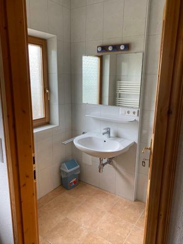 Apartamento Appartement Zunterer
