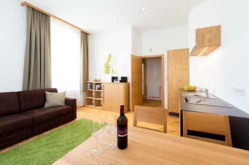 Apartamento Himmlisch Urlauben In Tieschen