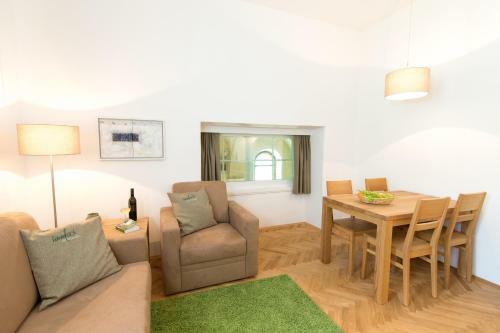 Apartamento Himmlisch Urlauben In Tieschen