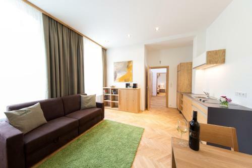 Apartamento Himmlisch Urlauben In Tieschen