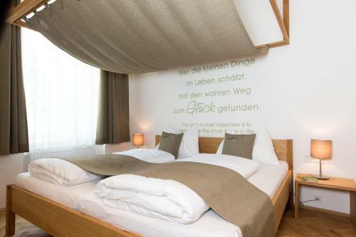 Apartamento Himmlisch Urlauben In Tieschen